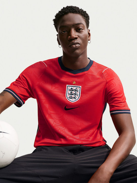 England 2026 Stadium Away Men's Football Jersey