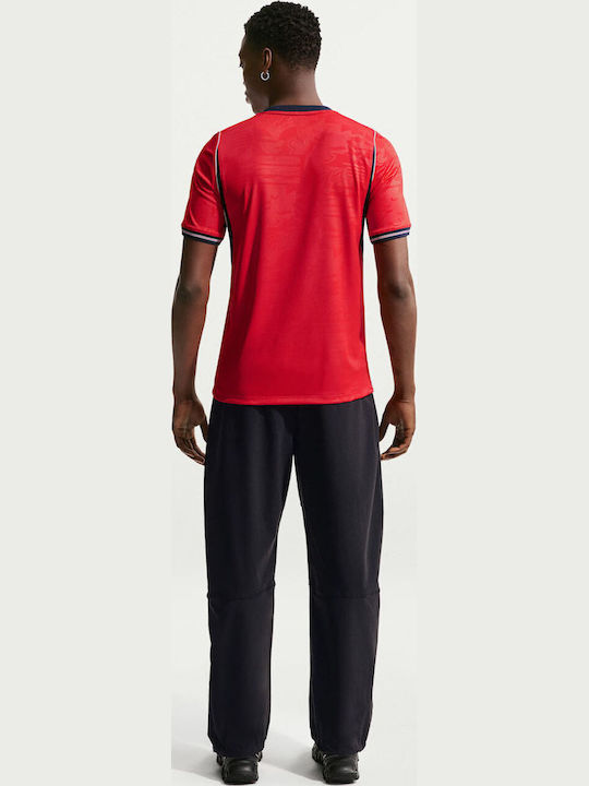 England 2026 Stadium Away Men's Football Jersey