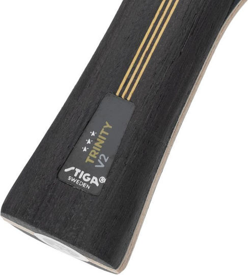Trinity V2 3-star Rocket