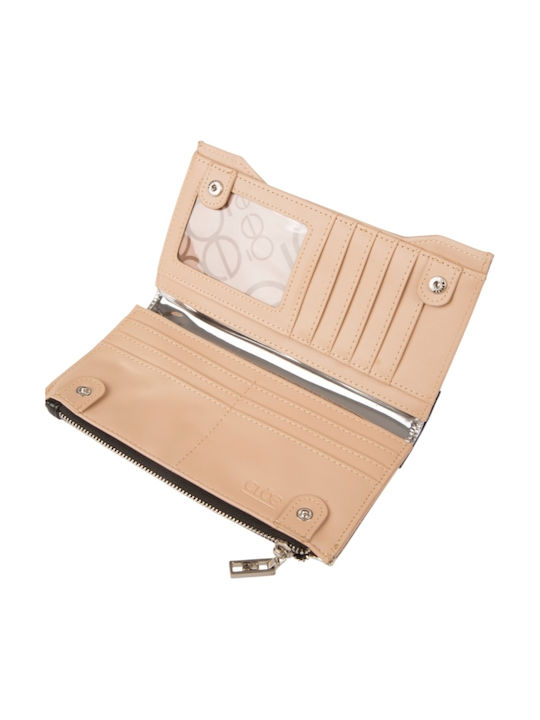 Women's Wallet Silver