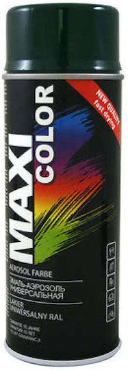 Maxicolor Спрей Боядисване Acrilyc 6005 400ml