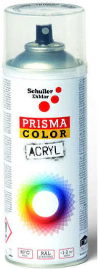 Σπρέι Βαφής Ακρυλικό Prisma Color 400ml
