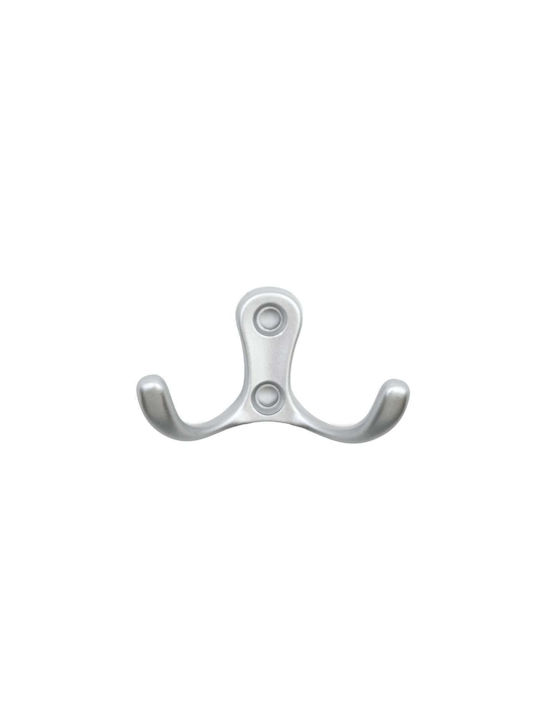 X-IT X-IT Wandhalterung Silber