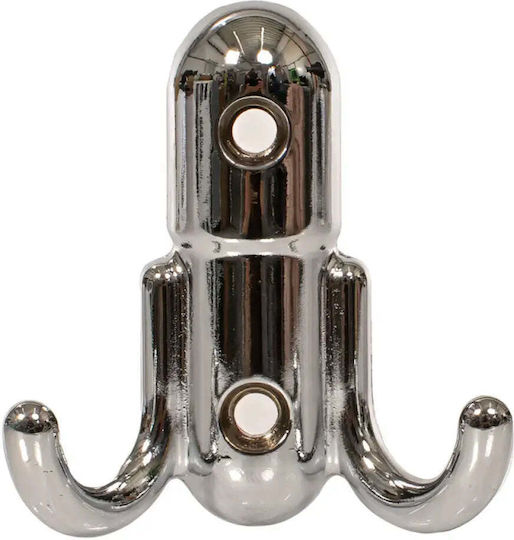 X-IT X-IT Wandhalterung Silber
