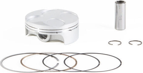 Prox Complete Piston High Compression Crf250r '10-13 14.2:1 76.78mm Oem 13101-krn-a40