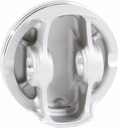 Prox Complete Piston High Compression Crf250r '10-13 14.2:1 76.78mm Oem 13101-krn-a40