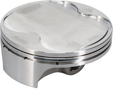 Pro-X Kompletter Kolben KX450F 09-12 12,5:1 95,97mm Oem 13001-0110