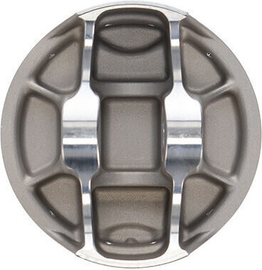 Pro-X Kompletter Kolben KX450F 09-12 12,5:1 95,97mm Oem 13001-0110