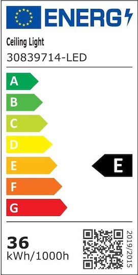 Lightplanet Bec Bec LED Alb Rece Reglabil În Intensitate