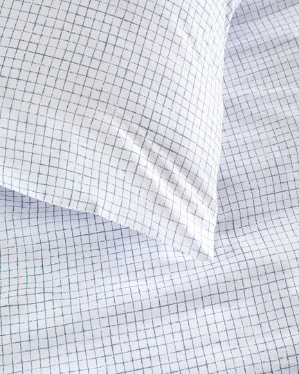 Rythmos Elektrische Gitarren Großes Doppelbett 225x250 Pacify White