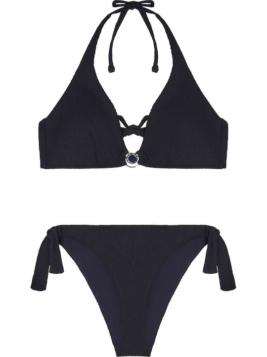 Set Bikini Black EW003273AF20238 UC001