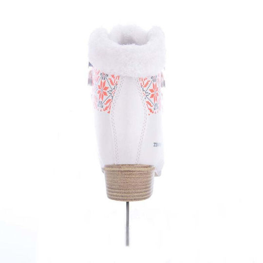 Tempish Freya Ii 0001643 Дамски Кънки Сиви