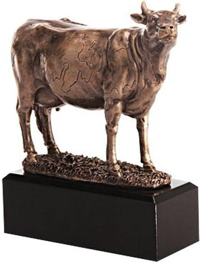 Tryumf Sammelbare Figuren Kuh Cast Figurine Rfst2076 Br