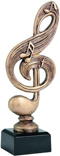 Figurină De Cast Muzică Rty3859c/br