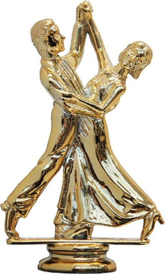Plastikfigur Tanz F06/g