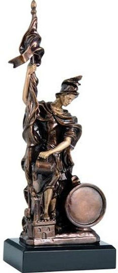 Figurină De Cast Florian Rfst2021-40/br