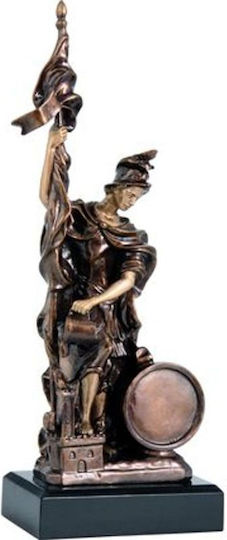 Figurină De Cast Florian Rfst2021-40/br