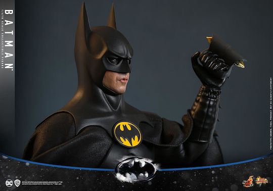 Batman Returns Movie Masterpiece Фигура за Действие 1/6 Batman 30 См