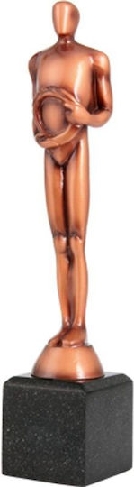 Figurină De Cast Wiktor Rfpl1001c