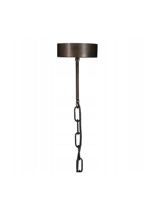 Atmosphera Lumini Suspendate 103x25x193 cm