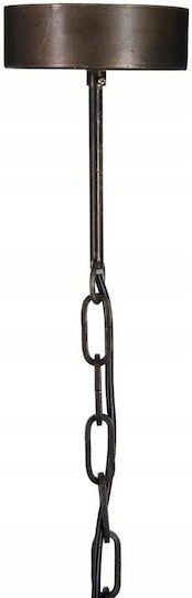 Atmosphera Lumini Suspendate 103x25x193 cm