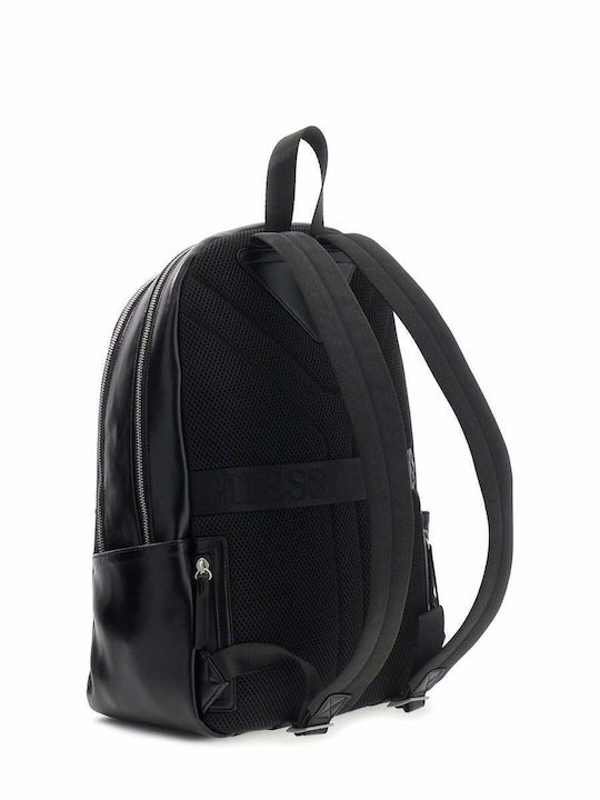 Guess Rucsac Negru Guess Rucsac Negru