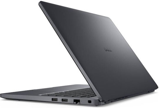Dell Pro 14 PC14255 14" IPS FHD+ (Ryzen 5-220/8GB/512GB SSD/W11 Pro) (US Keyboard)