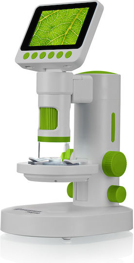 Bresser Digital Microscope with Monitor