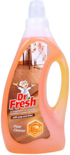 Dr. Fresh Allzweckreiniger Flüssig für Boden 1l