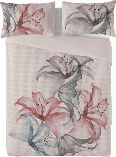 Matex Set Single 160x200 Multicolor Matex Set Single 160x200 Multicolor
