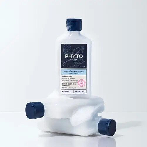 Phyto Scalp Solutions Шампоан за Чувствителен Скалп 250ml