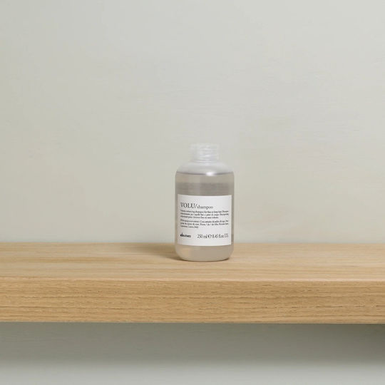 Davines Volu Shampoos Glanz für Alle Haartypen 250ml