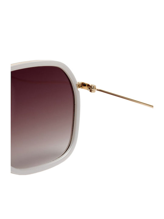 Superdry Women Sunglasses with Gold Frame W9710053A-K5N