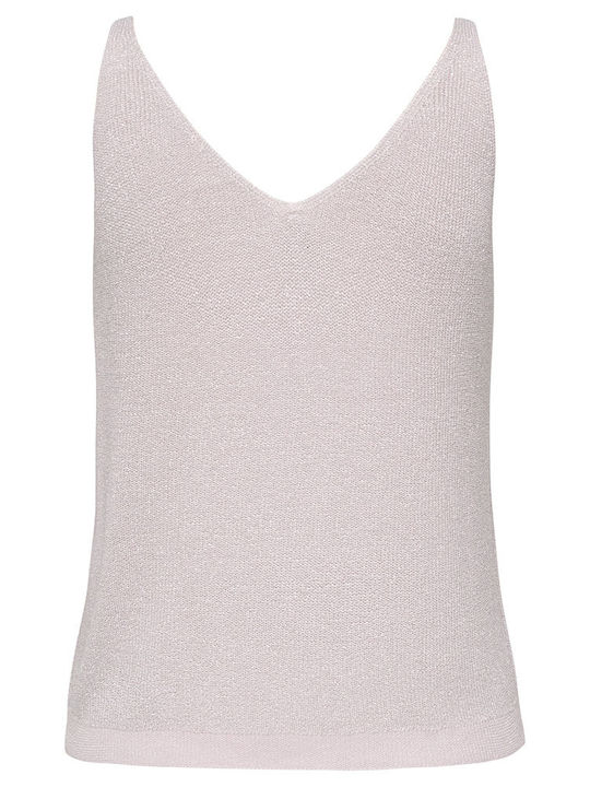 Only Women's Blouse Pale Lilac
