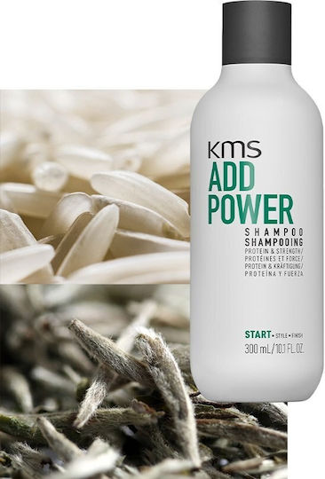 KMS Σαμπουάν Αναδόμησης/Θρέψης 300ml