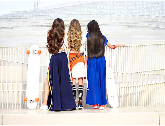 L'Oreal Paris Elseve Dream Long Σαμπουάν Αναδόμησης/Θρέψης & Λάμψης για Ταλαιπωρημένα Μαλλιά 400ml