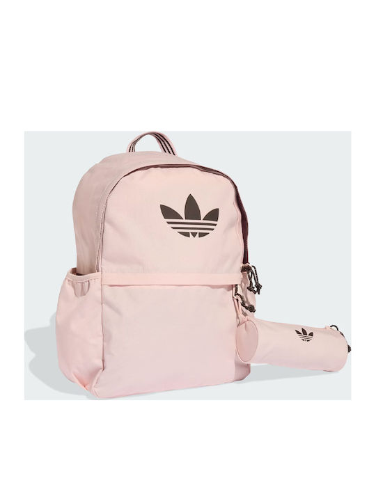 adidas School Backpack Elementary Fuchsia 18.72lt