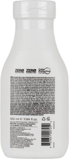 Beaver Shampoos Glanz für Beschädigt Haare