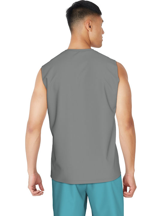 Nike Bluză Hydroguard Gri