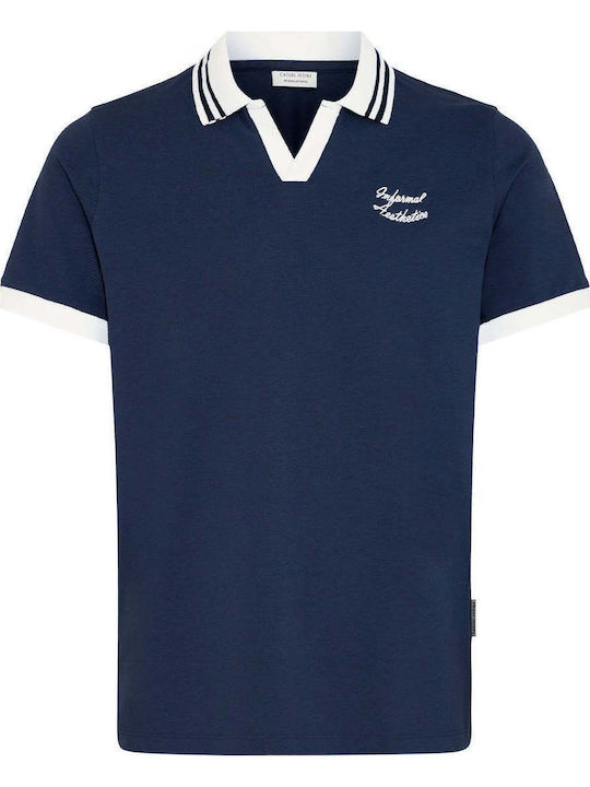 Polo Μπλούζα Κοντομάνικη Ν. Μπλε (navy)