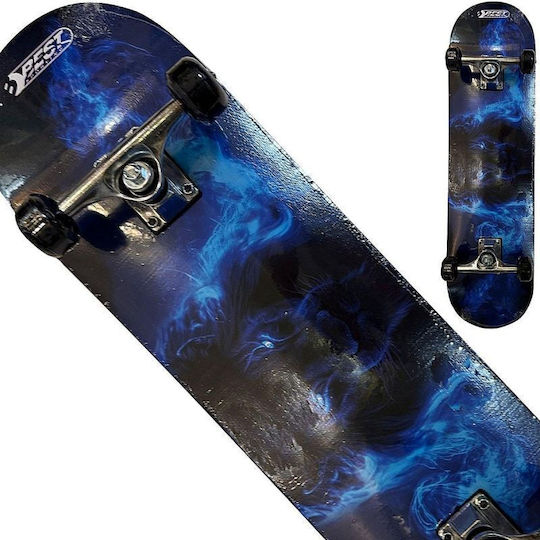 Complete Shortboard Μαύρο