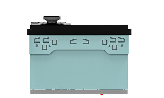 Navitel Ραδιόφωνο Αυτοκινήτου 1 DIN (USB)