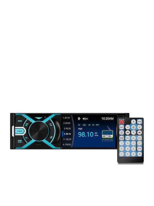 Navitel Auto-Audiosysteme 1 DIN USB