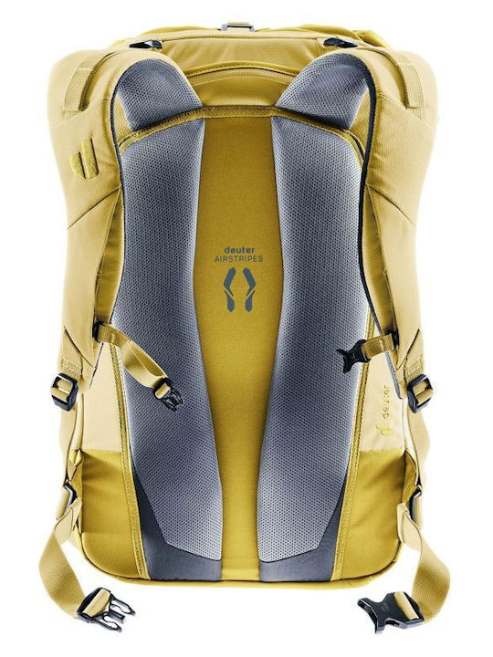 Deuter Utilion 34lt Κίτρινο
