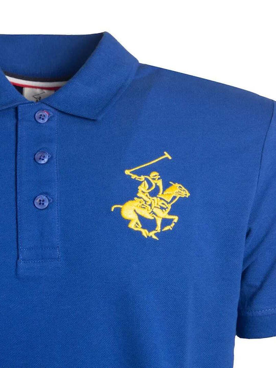 Polo Blue Blouse