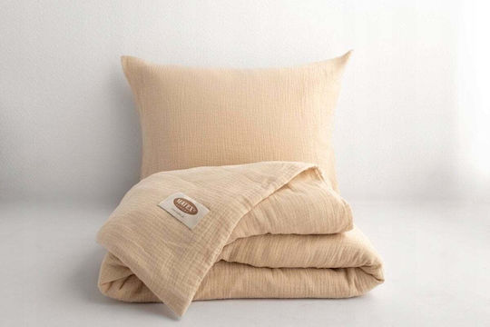 Matex Elektrische Gitarren Großes Doppelbett 220x200 Cotton