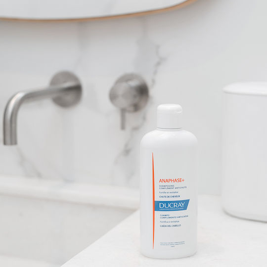 Ducray Anaphase Σαμπουάν κατά της Τριχόπτωσης 400ml