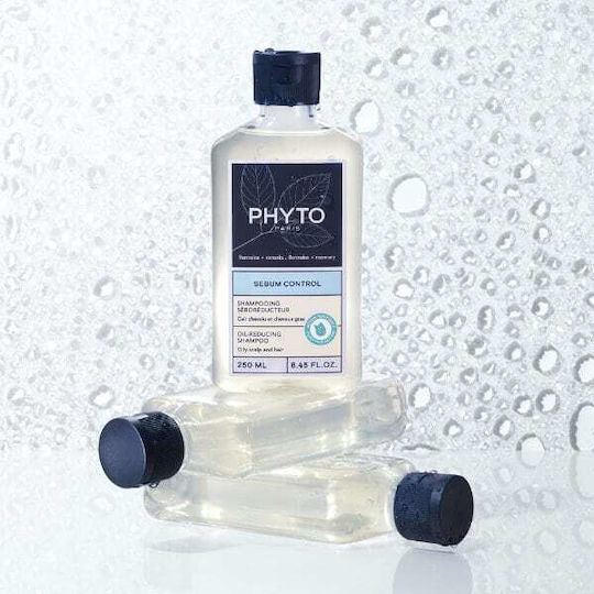 Phyto Scalp Solutions Σαμπουάν κατά της Πιτυρίδας 250ml