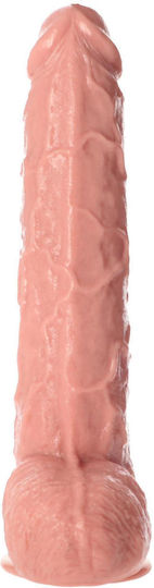 Toyz4lovers Dildo Realistic Dildo Cu Ventuză Flesh