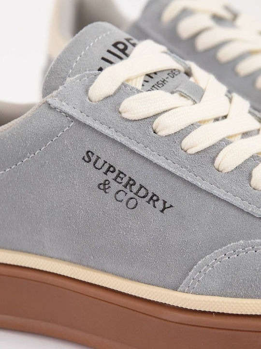 Superdry Ignite Sneakers Lt Grey